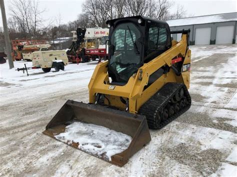 mini skid steer attachments des moines iowa|BC Murphy Enterprises LLC – Skid Loaders, Skid Steers, Heavy .